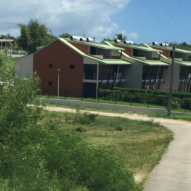 Sci Eden Apartment Le Gosier  Exterior photo